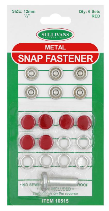 Fasteners Archives - Ann Simpson