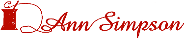 Ann Simpson Logo