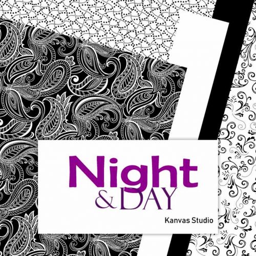 Night & Day - Kanvas Studio