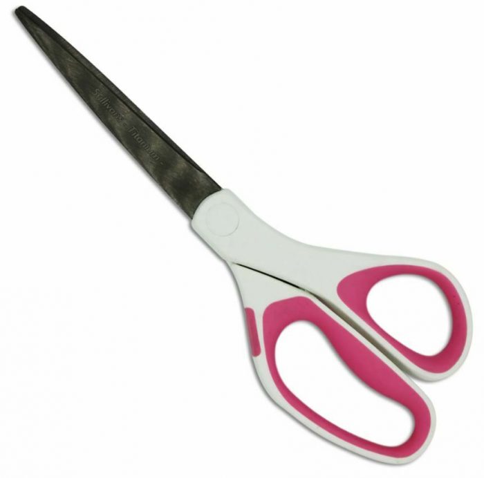 210mm Titanium Multi Purpose Scissors