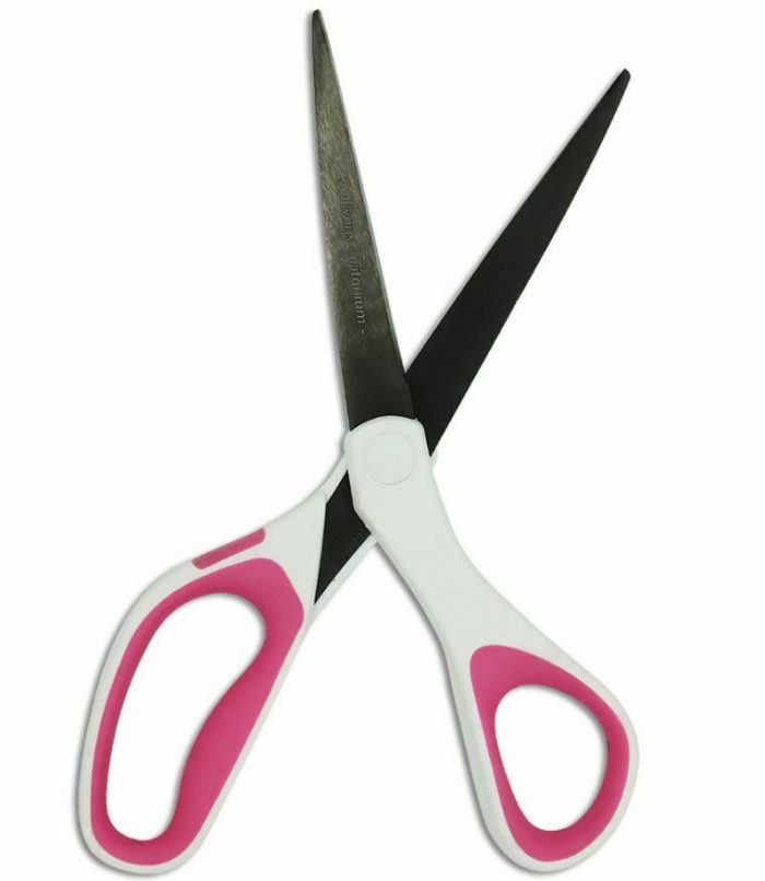 210mm Titanium Multi Purpose Scissors