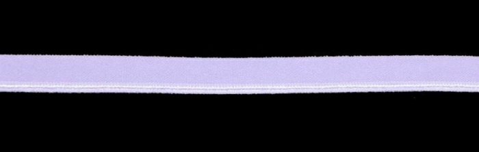 9mm Lilac Lingerie Elastic (x 2 metres)