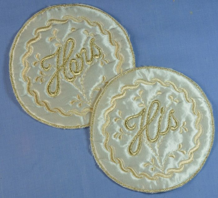 His and Her Motif