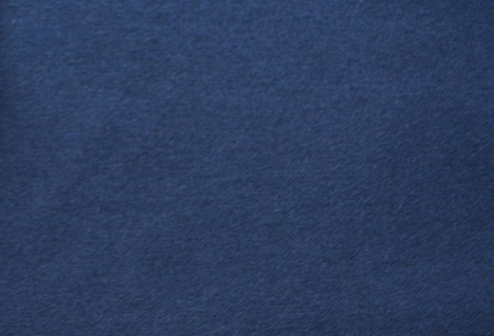 Navy Lightweight Polyester Suiting 140cm Wide (x 0.95 metres)