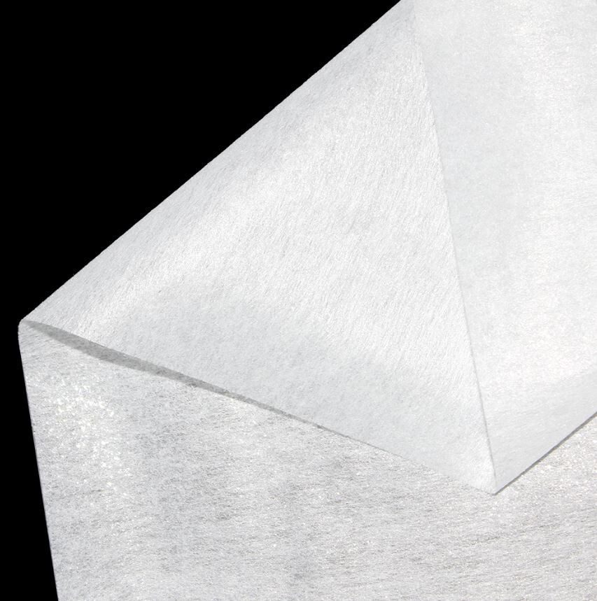 Heavy weight Iron-on Interfacing 100cm Wide (x 0.45 metres)