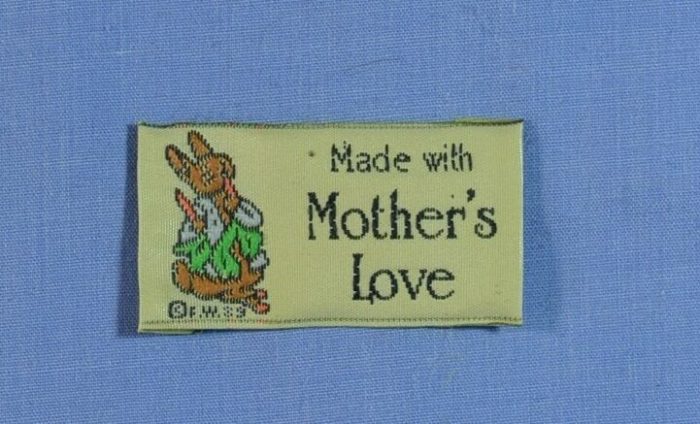Mother's Love Motif