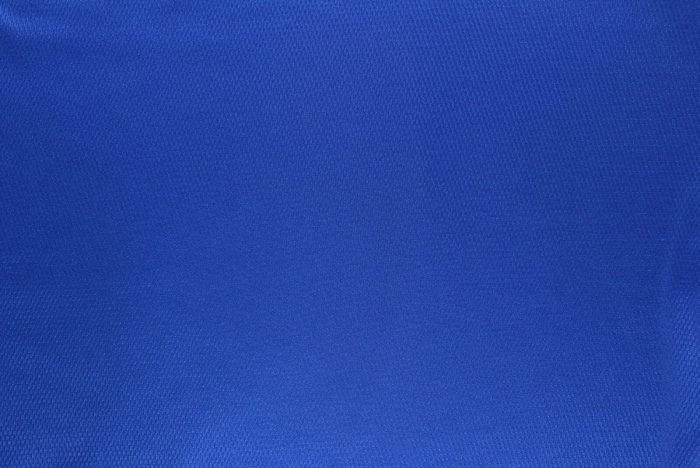 Royal Blue Sports Mesh 150cm wide