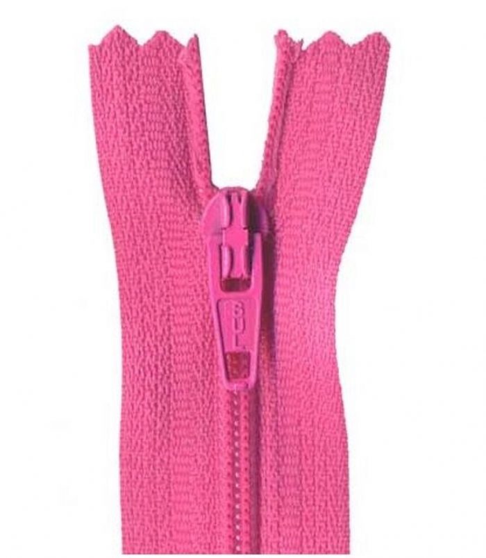 20cm New Rose Dress Zip