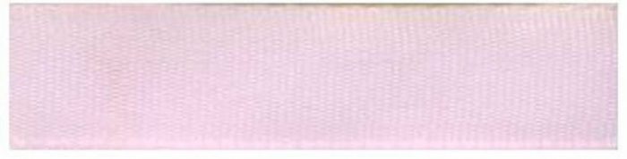 7mm Pink Taffeta Ribbon (x 3 metres)
