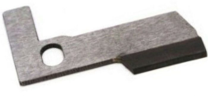 Pfaff Overlocker Lower Knife (340452)