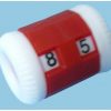 Large Knitting Register For Sizes 5.5mm to 7.5mm Needles