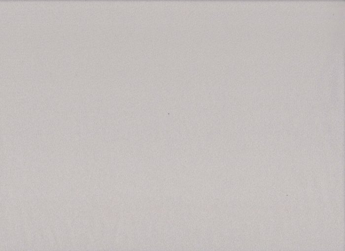 Off White Georgette Polyester (115cm wide)