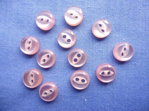 Doll Buttons