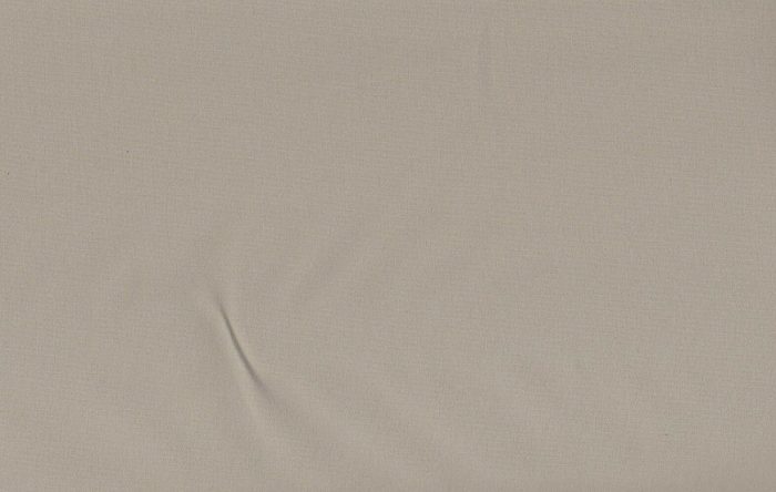 Beige Polyester Suiting Fabric 150cm Wide