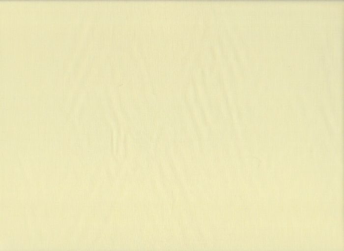 Lemon Polycotton Fabric 115cm Wide (x 0.7 metres)