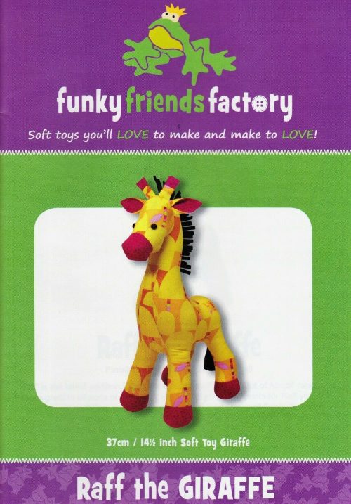 Toys - Funky Friends Factory