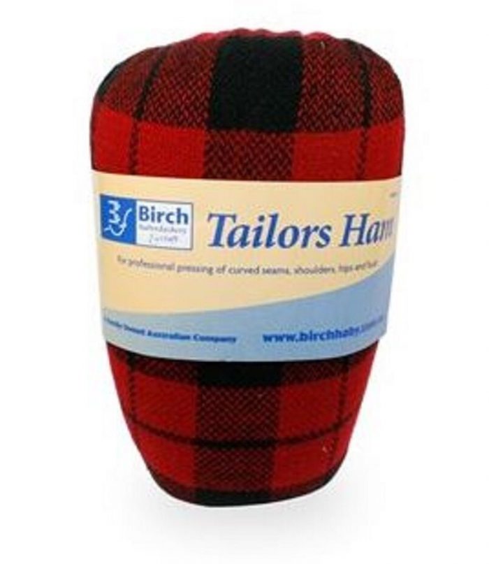 Tailor's Ham