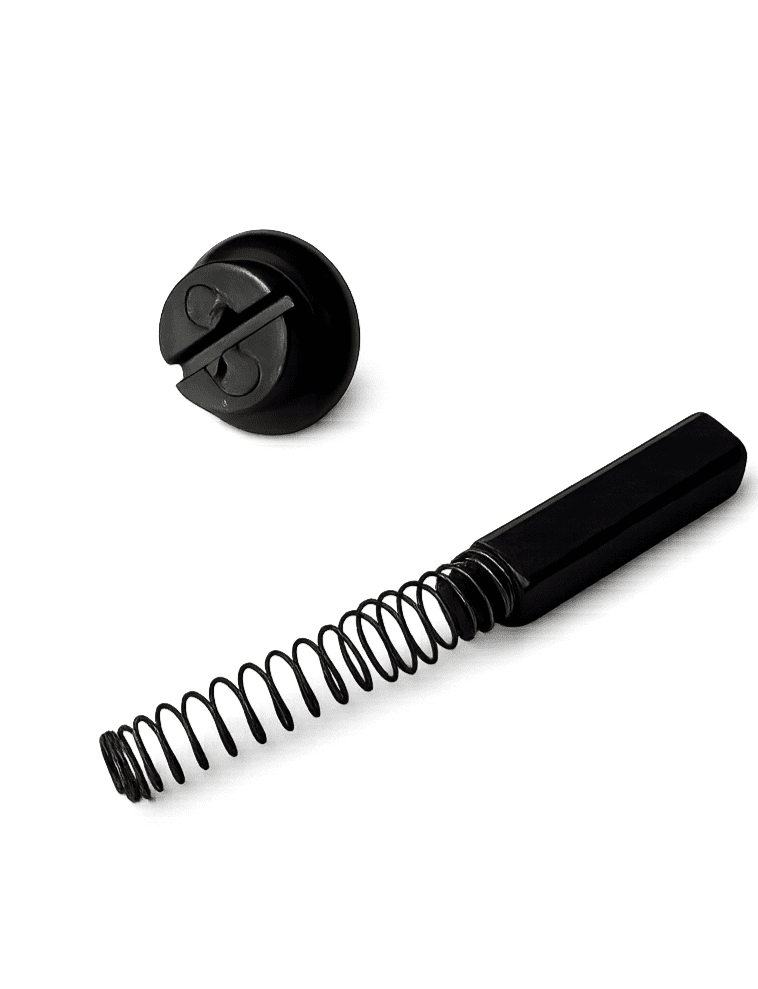 Bernina Carbon Tracer Pin / Carbon Contact Brush Part Number: 325.355.03