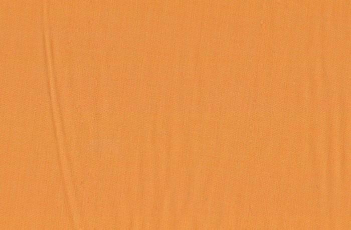 Deep Gold Poplin Polycotton Fabric (112cm wide)