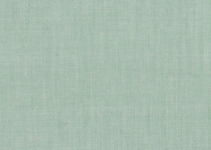 Marle Green Polycotton Fabric 115cm Wide (per metre)