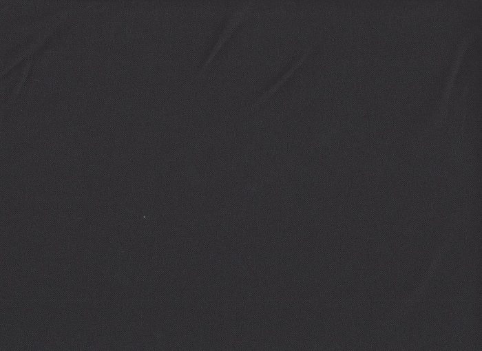 Charcoal Polyester Suiting Fabric (150cm Wide)