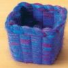 Clover Small Square Basket Frame