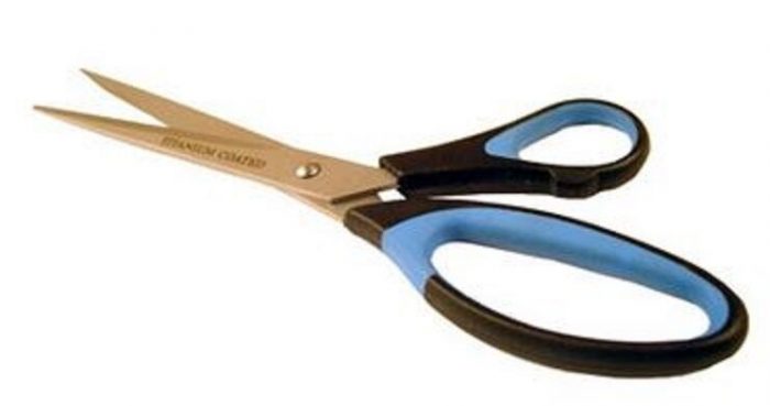 240mm Titanium Multi Purpose Scissors