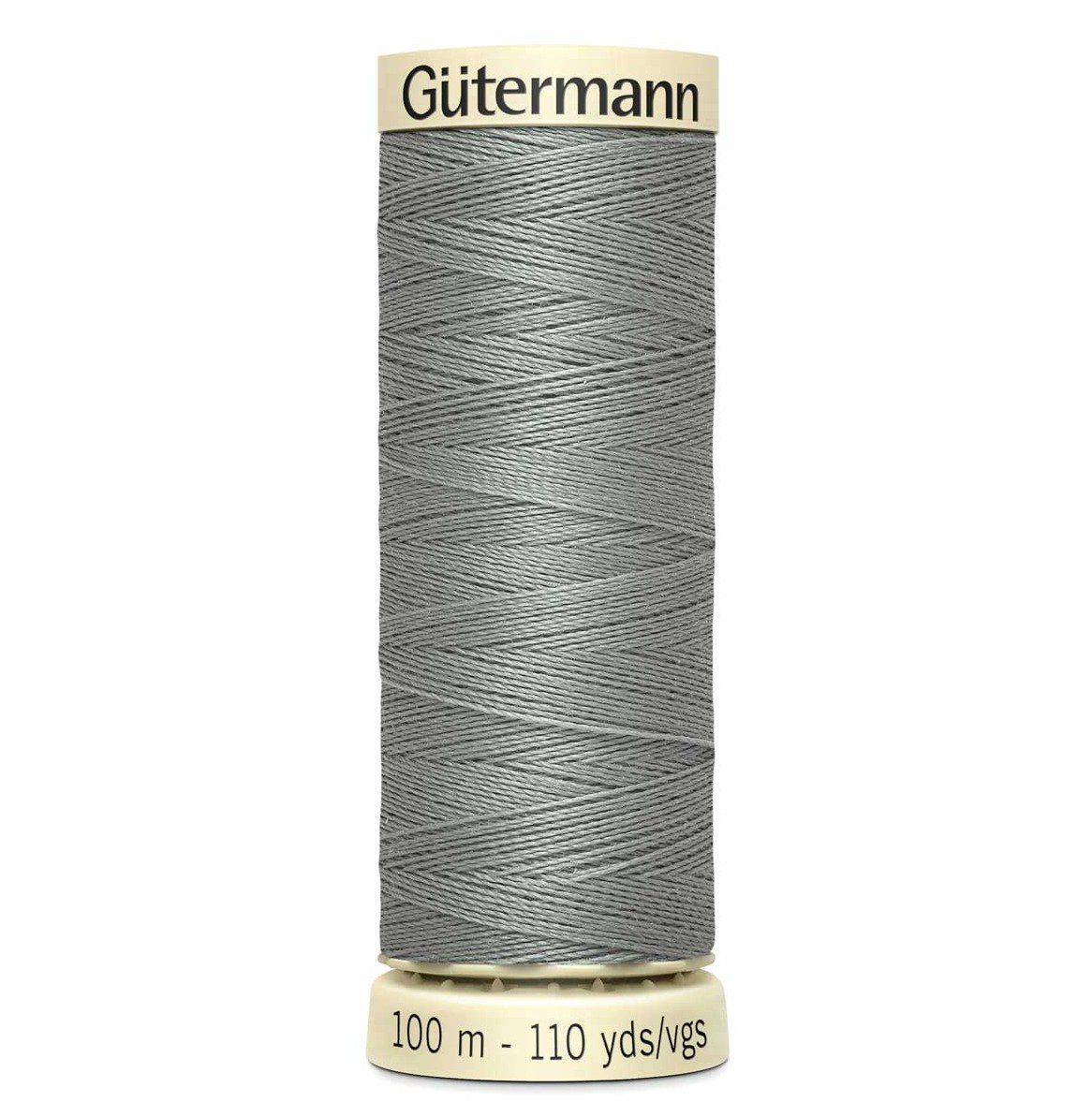 634 Greymore Gutermann Sew-All Polyester Thread 100m