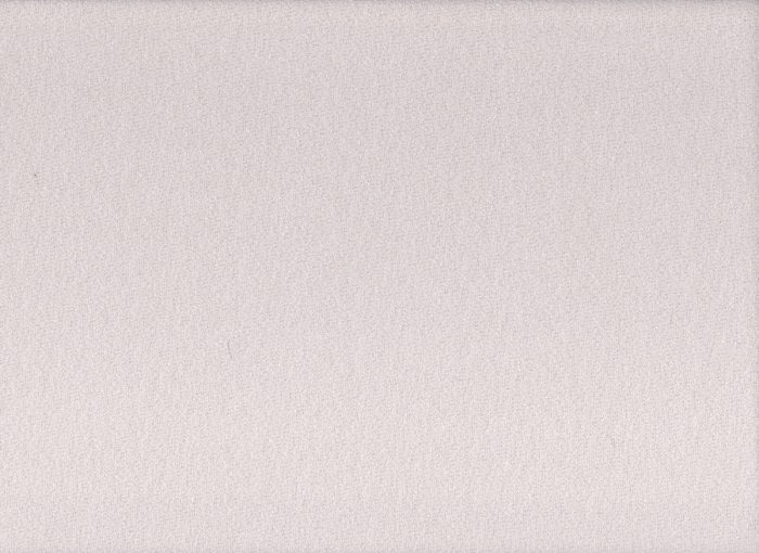 Cream Polyester / Rayon / Metallic Crepe Fabric 150cm Wide (x 1.4 metres)