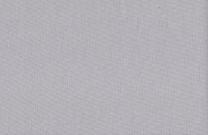 Silver Grey Prestalene Polyester / Viscose Fabric 150cm Wide (per metre)