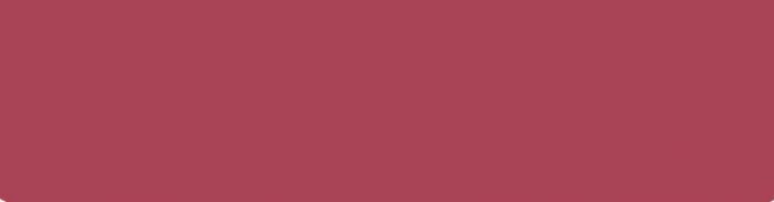 Mettler Polyester Thread 100m - Assorted Colours (#705 through to #781)