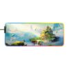 Powerwave RGB XL Gaming Mouse Pad - Realms for PC